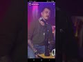 Adi Moroșanu Feat Nicolae Guță Spune Mi Live TikTok Adimorosanu