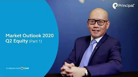 2020 Quarter 2 Market Outlook - Equity by Patrick ...