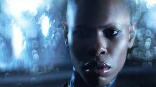 Pale 3 feat. Skin - You can't find peace (Alibaba rmx) (2000)