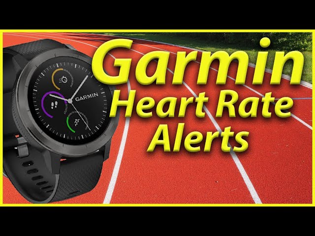 How can I change Vivoactive 5 face watch to display heart rate? : r/Garmin