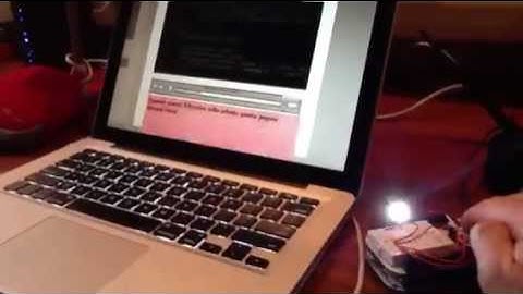 Beaglebone button on/off with Node.js and Websockets