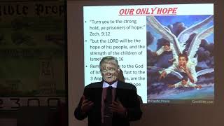 Apostasy in Adventism pt 10: The Foolish Scholar-Pastor Bill Hughes