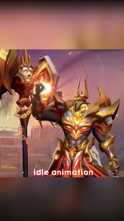 Akhirnya Skin EPIC Terizla efek skill & model tema collector banget #mlbb
