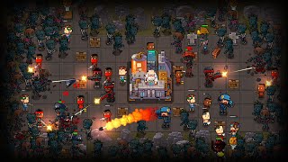 Clone2048 Showcase