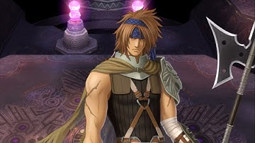 Ys Origin (PC) - Toal Pt.17/23 - The Demonic Core and Kishgal: The Maddened