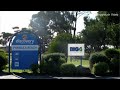Sign - Discovery Parks (Pambula Beach)