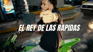 EL REY DE LAS RAPIDAS - PRESSURE 9X19 ❌BASS BOOSTED❌