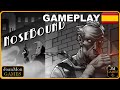 NoseBound | Gameplay en Español