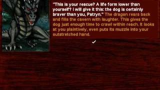 Death Gate (31 game walkthrough)