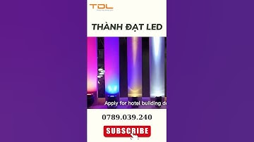 Đèn rọi cột vuông 36w | Đèn rọi cột Hà Nội 36w | Đèn rọi cột cao cấp vuông 36w | Đèn rọi cột TDL