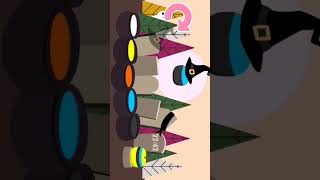 Boo! Level 22// Bart Bonte