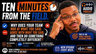 Why Your Team Nods But Doesn't Move