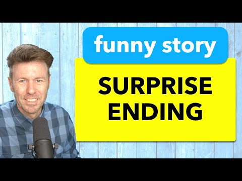 Practice Speaking English