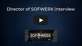 SOF Week 2023: The Director of SOFWERX outlines her priorities