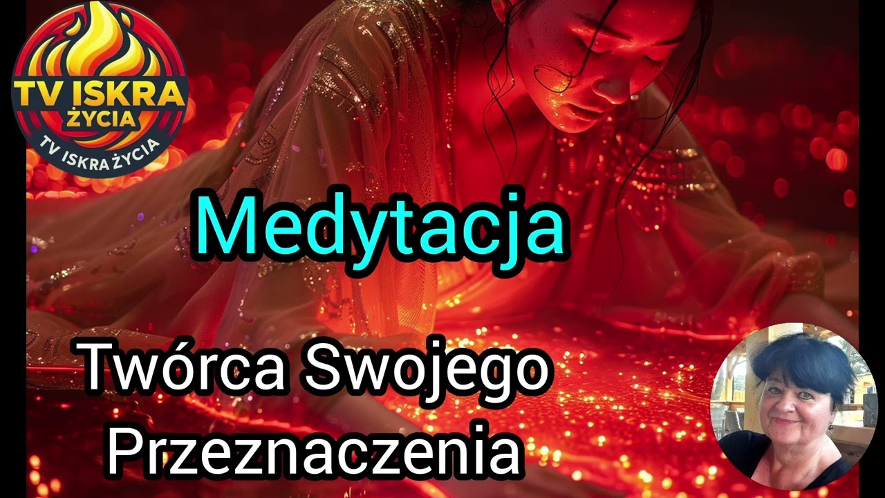 @Iskra-j2f Twórca Swojego Przeznaczenia. 25.05.2026