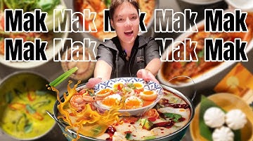Mukbang Buffet Lẩu Thái Mak Mak | Càn Quét Sài Gòn Official