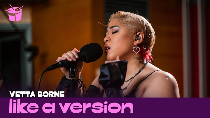 Cool Cover version - Cover performance video thumbnail