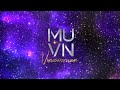 [ LONG VERSION ] THEME SONG - MISS UNIVERSE VIETNAM 2022 #VINAWOMAN | FAN MIX