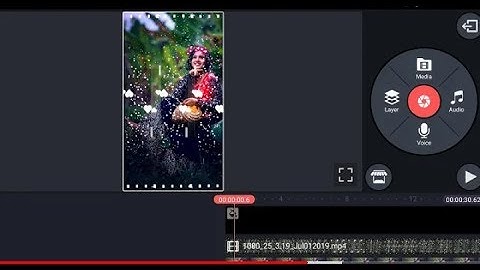 How to make awesome WhatsApp status video in kinemaster || Full screen WhatsApp status tutorial
