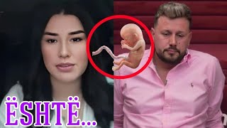 Urime Mevlan Shaba Zbulon Gjinine E Bebit Dhe Ja Cfare Eshte...