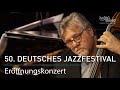 Capture de la vidéo Frankfurt Radio Big Band | The Opening Concert Of The 50Th "Deutsches Jazzfestival Frankfurt"