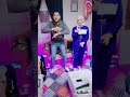 تيك توك مصطفى وأية