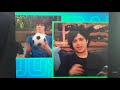 Drake & Josh Foam Finger opening intro