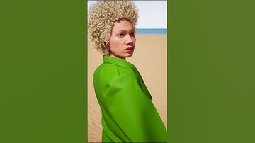 From CLO to Unreal Engine with the LiveSync plugin ✨️ #CLO #UnrealEngine #3D #fashion #livesync