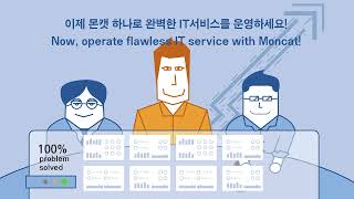 웹성능 모니터링 솔루션 소개