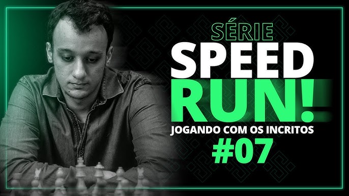 Elefante38 ENFRENTOU Nakamura - Elefante38 Vs Hikaru Nakamura 