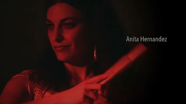 TEASER  ANITA HERNANDEZ