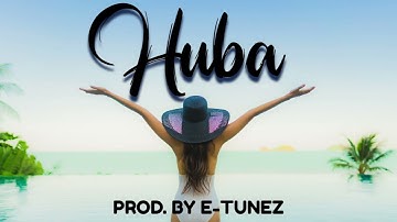 Bongo Fleva x Zouk x Kizomba Emotional Instrumental Type beat - Huba