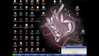 Cara Membuat Cheat PF All Mode V 6083 By Ryan