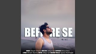 Befikre Se - Shivam Sharma