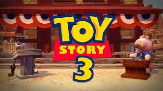 Loco Motives | Toy Story 3 Xbox Game [1]