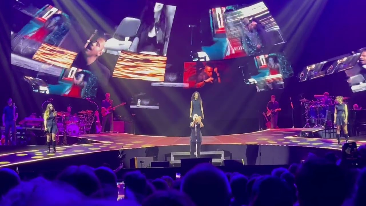 Eros Ramazzotti Una storia importante Oslo 2026