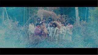 2018/1/10 on sale SKE48 22nd.Single c/w  ラブ・クレッシェンド「反射的スルー」MV（special edit ver.）