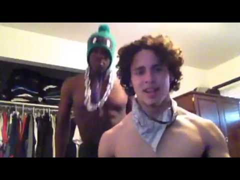 Harlem Shake- Darrell & Tosh Remix