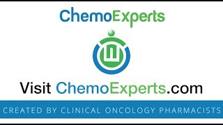 ChemoExperts - Website overview