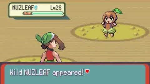 Moemon Emerald Regice Solorun 2017 Part #4 1