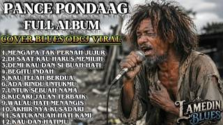 DEDDY DORES FULL ALBUM BLUES ODGJ VIRAL 🔥|Lagu Nostalgia Terbaik & Paling Menyentuh | Lamedin Blues