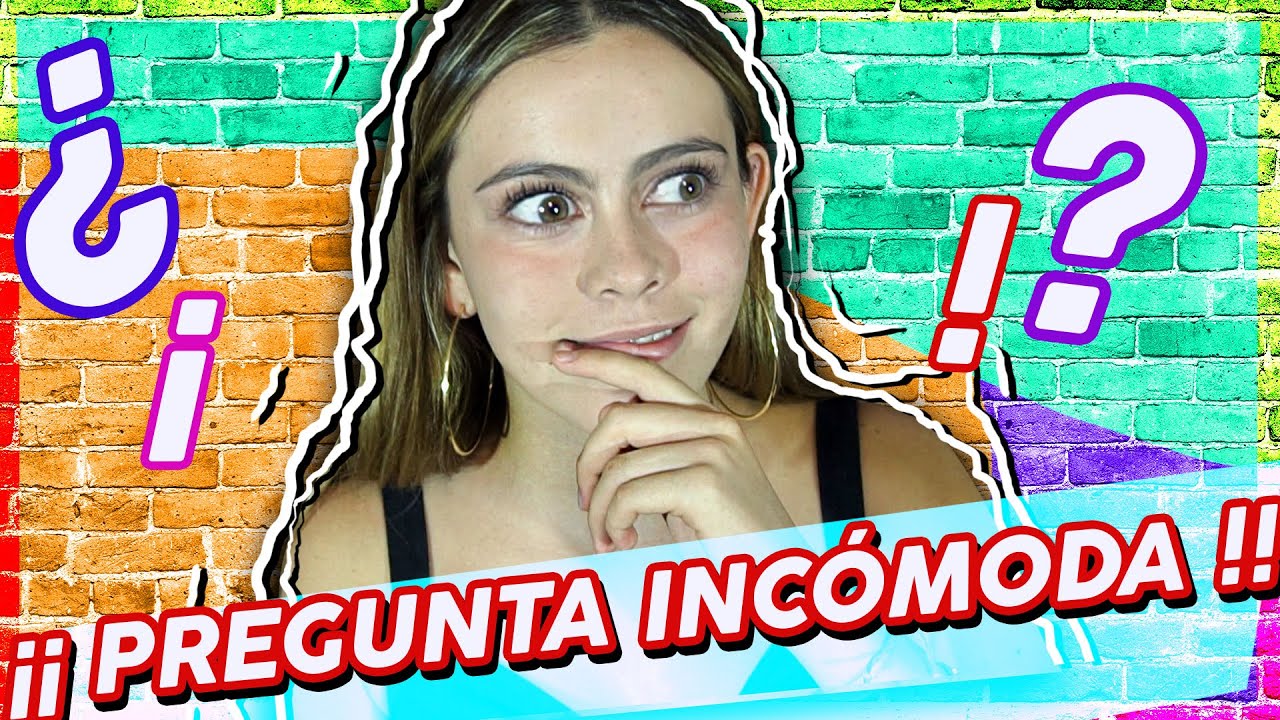 CONTESTO 100 PREGUNTAS EN 5 MINUTOS | ¿LO LOGRARÁ? 😅 PAULA - LEMONGRASS