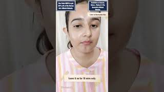 Beginners Chemical Peel At Home / SWATI BHAMBRA