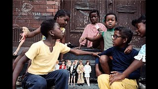 Thelonious Coltrane***Kids