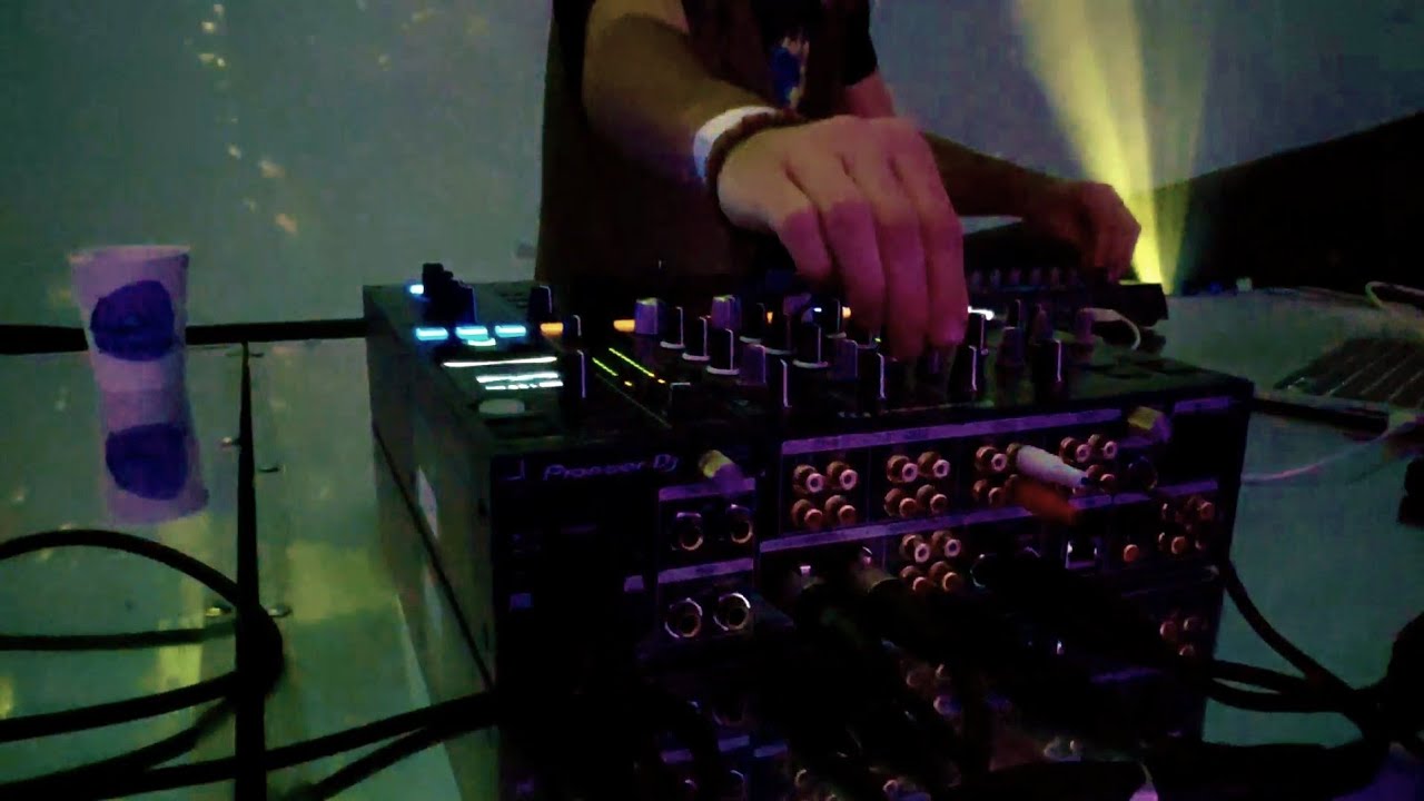 Mystic Universe - Klaada, part 6, “India Dub»