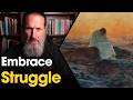 Embrace Voluntary Exile