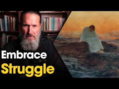 Embrace Voluntary Exile