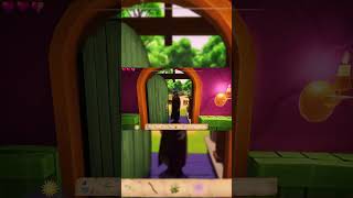 Potion-Brewing Adventure RPG! | Alchemist: The Potion Monger #shorts