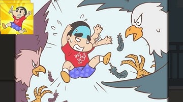 Hidden my test - Escape game - Stage 31-41 all level solutions win/fails fun game - android gameplay