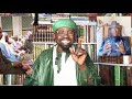 Raddin Mai Barota Ga Ahmad Talba Kan Zagin Masu Wazifa A Saudiyya 